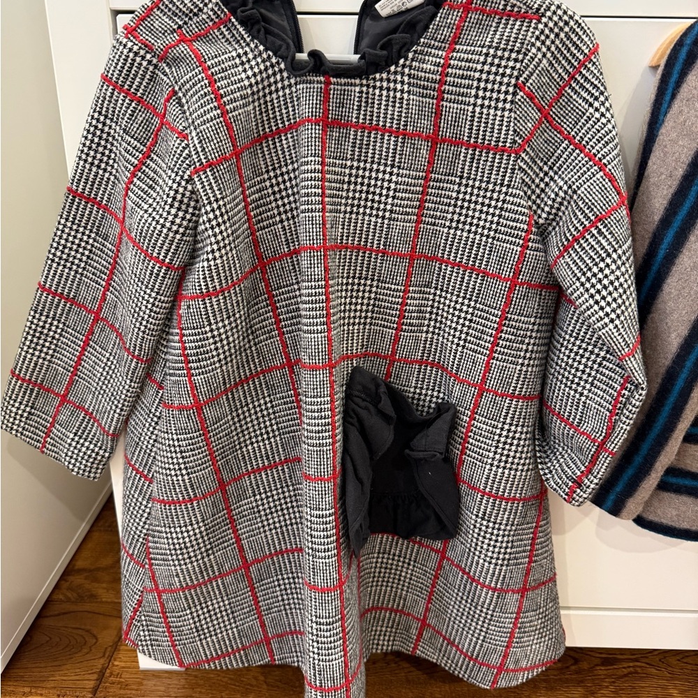 Kids Korean dress